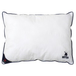 GREENWICH POLO CLUB 2304 Μαξιλάρι Πουπουλένιο Μέτριο 50x70